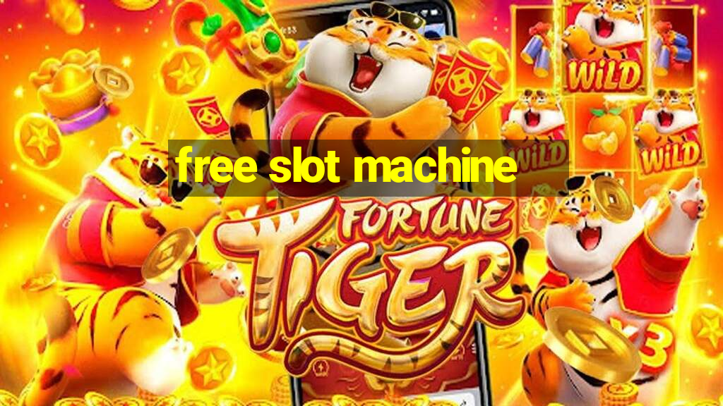 free slot machine