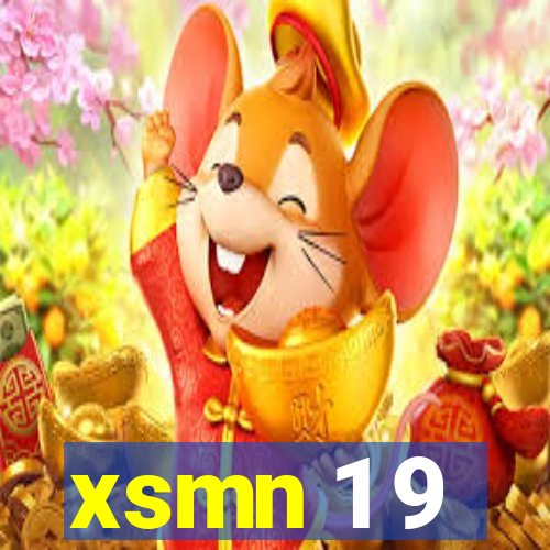 xsmn 1 9