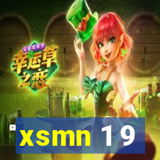 xsmn 1 9