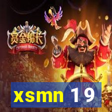 xsmn 1 9