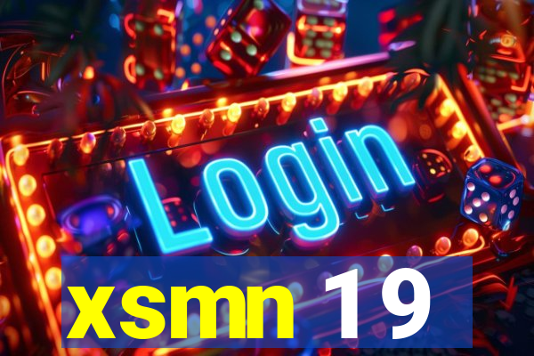 xsmn 1 9