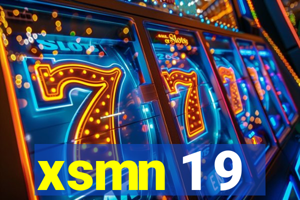 xsmn 1 9