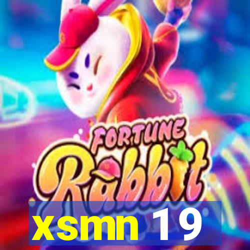 xsmn 1 9