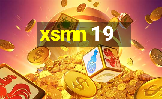 xsmn 1 9