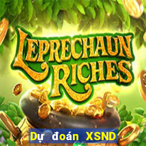 Dự đoán XSND ngày 5