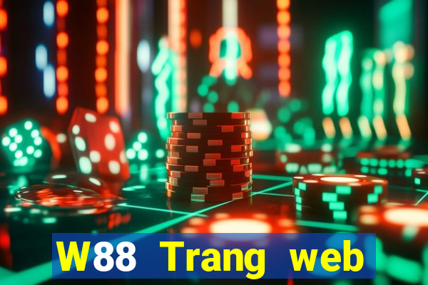 W88 Trang web Grand Slam là gì