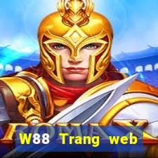 W88 Trang web Grand Slam là gì