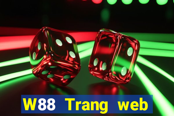 W88 Trang web Grand Slam là gì