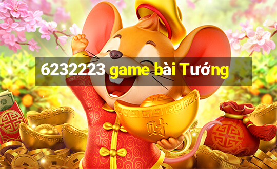 6232223 game bài Tướng