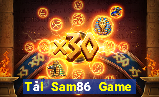 Tải Sam86 Game Bài Ku.Fun