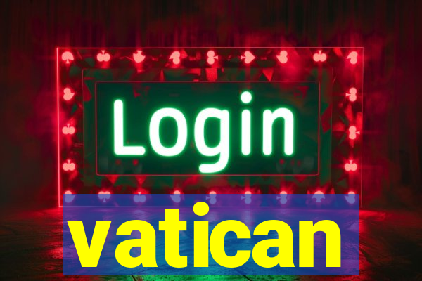 vatican