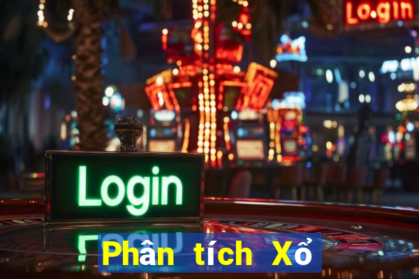 Phân tích Xổ Số max 4d ngày 18