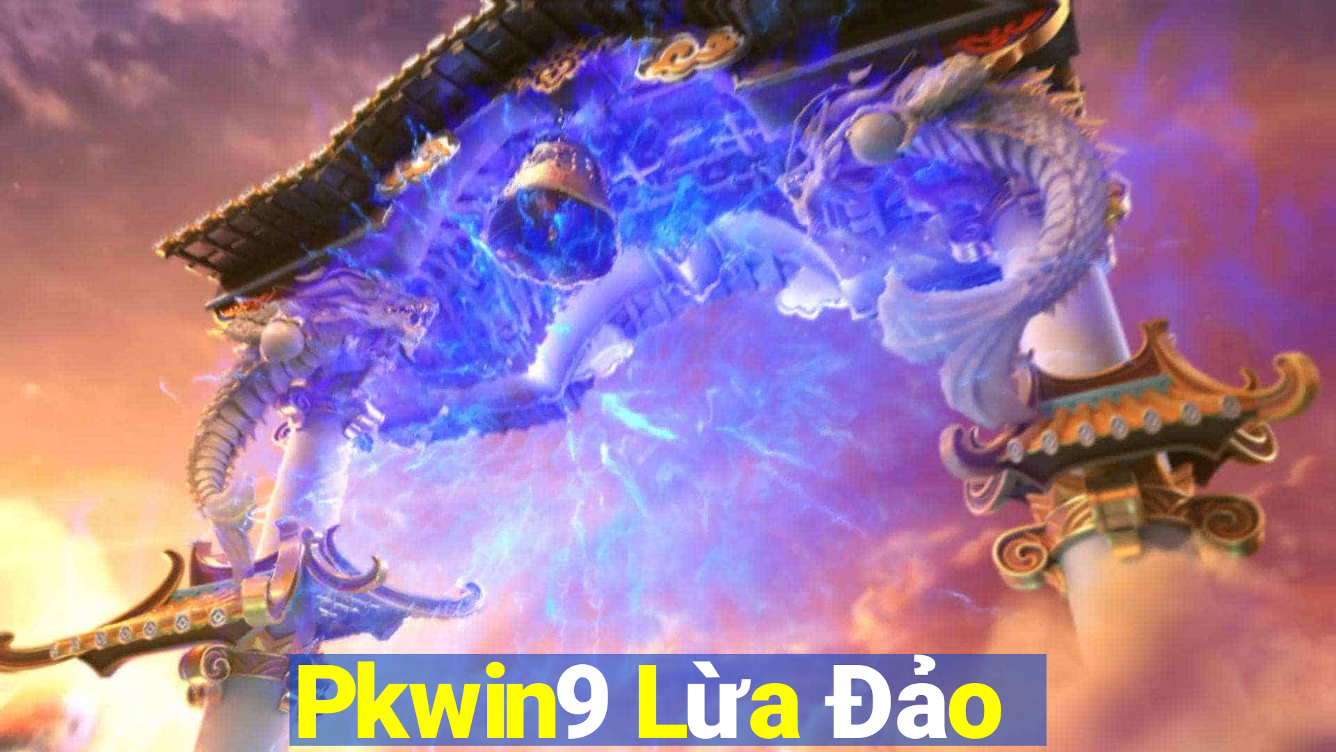 Pkwin9 Lừa Đảo