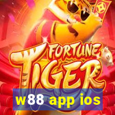 w88 app ios