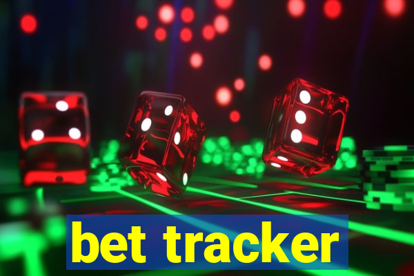 bet tracker