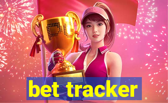 bet tracker