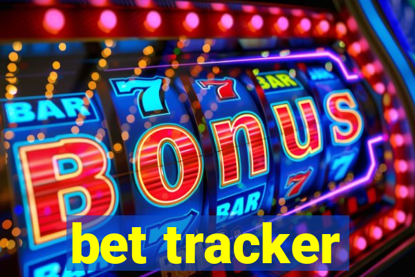 bet tracker