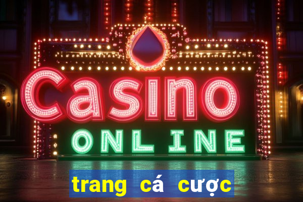 trang cá cược bóng đá fi88