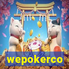 wepokerco