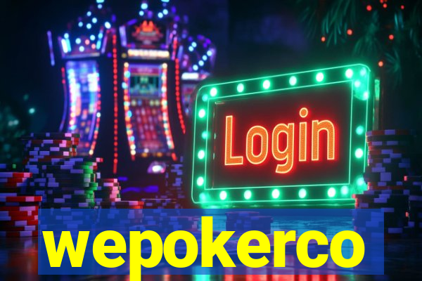 wepokerco