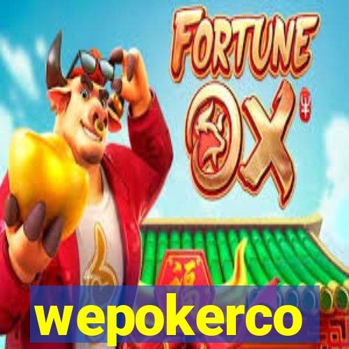 wepokerco