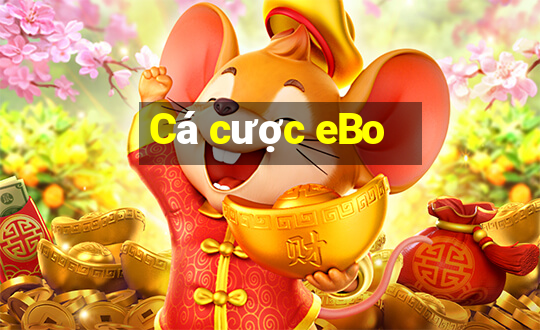 Cá cược eBo