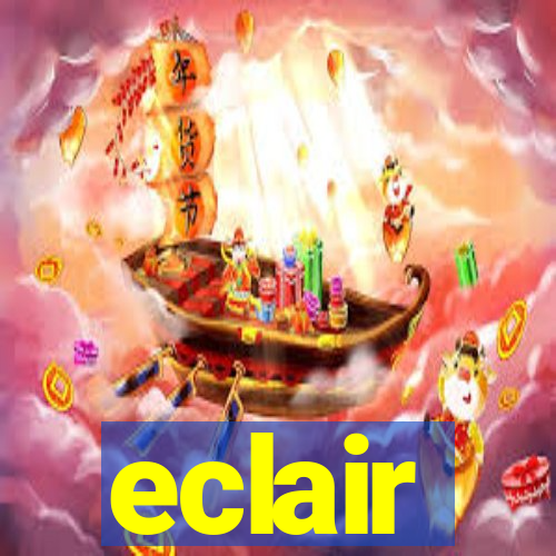 eclair