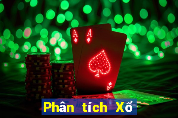 Phân tích Xổ Số hải phòng ngày 14