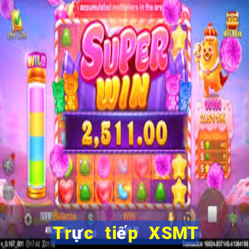 Trực tiếp XSMT ngày 20