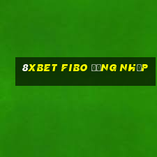 8Xbet Fibo đăng nhập