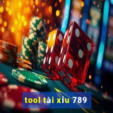 tool tài xỉu 789