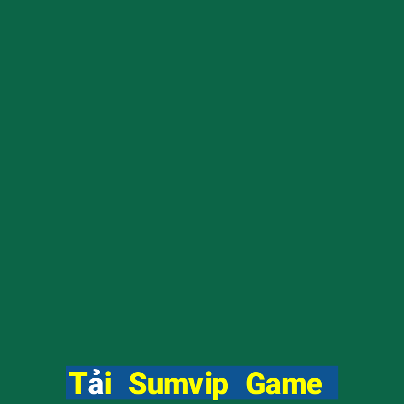 Tải Sumvip Game Bài Nạp Sms