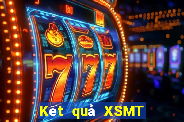 Kết quả XSMT thứ tư