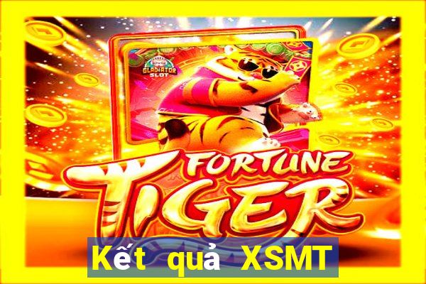 Kết quả XSMT thứ tư