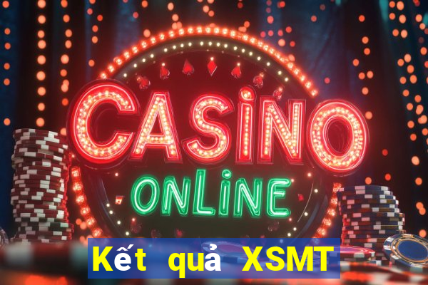 Kết quả XSMT thứ tư