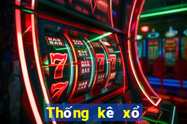 Thống kê xổ số hậu giang Ngày mai