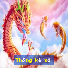 Thống kê xổ số hậu giang Ngày mai