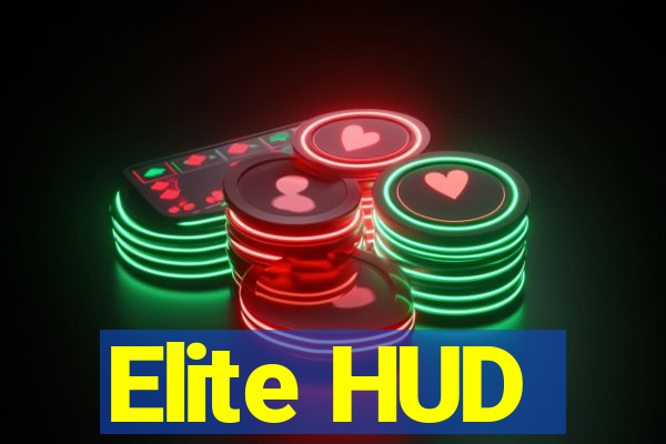 Elite HUD