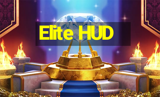 Elite HUD