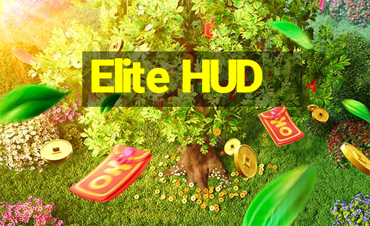 Elite HUD