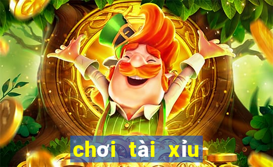 chơi tài xỉu trên win2888