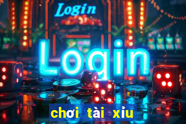 chơi tài xỉu trên win2888