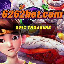 epic treasure