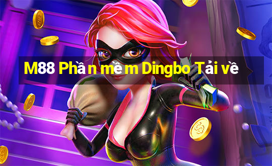 M88 Phần mềm Dingbo Tải về