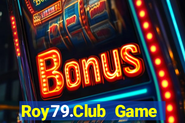 Roy79.Club Game Bài Nhện