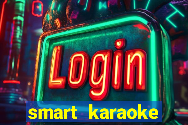 smart karaoke remote pro