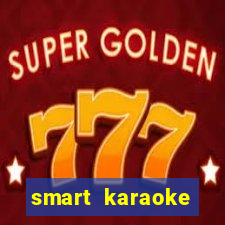 smart karaoke remote pro