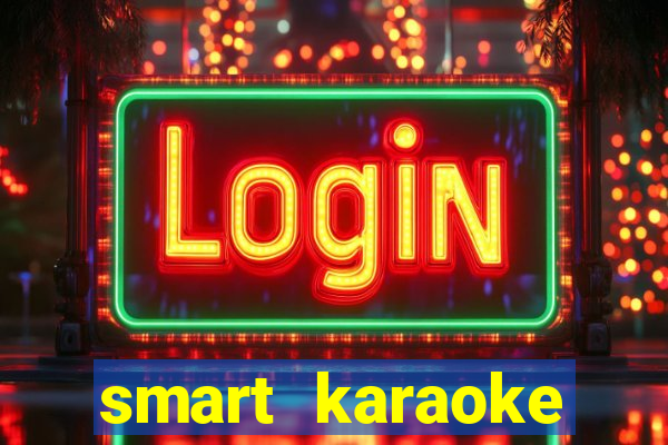 smart karaoke remote pro