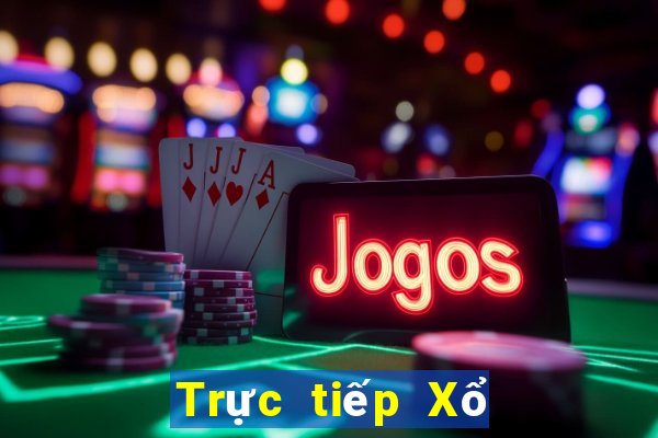 Trực tiếp Xổ Số Long An ngày 14