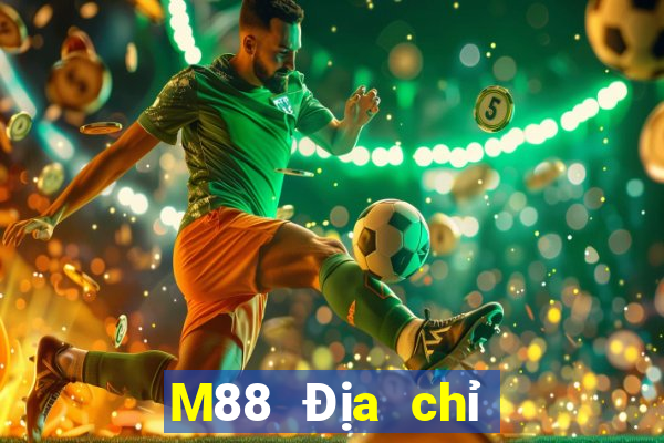 M88 Địa chỉ tải Fun88 Eastern giải trí